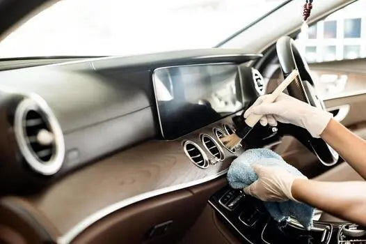 High service detail Melbourne good detail