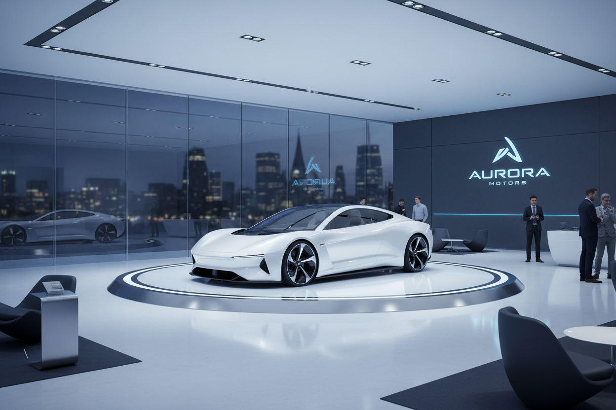 FULL DETAIL INSIDE & OUT