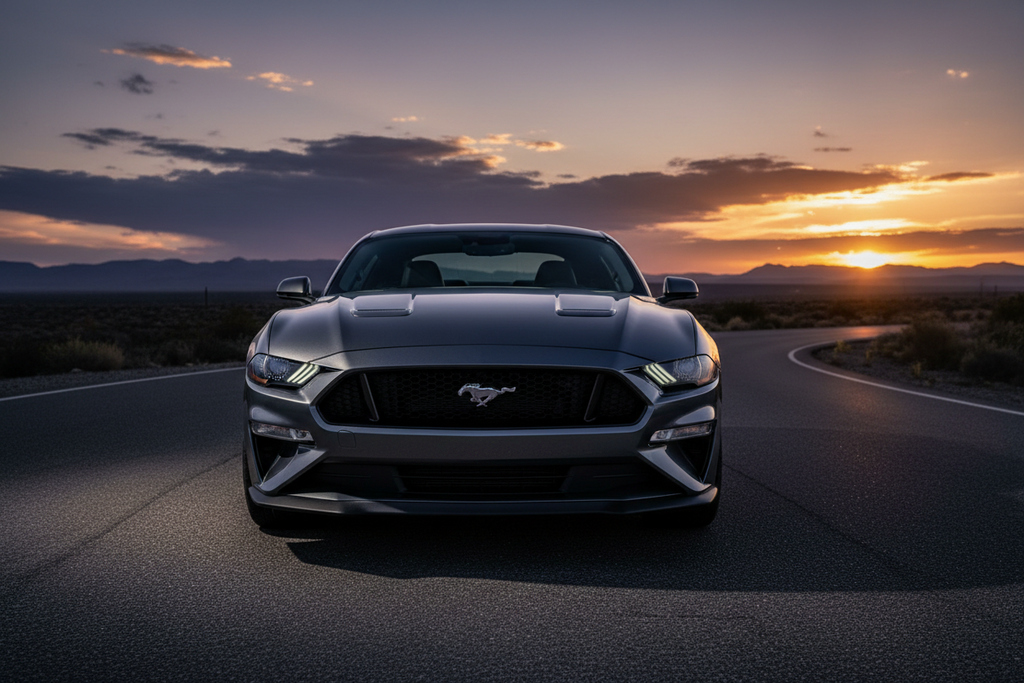 FULL DETAIL INSIDE & OUT