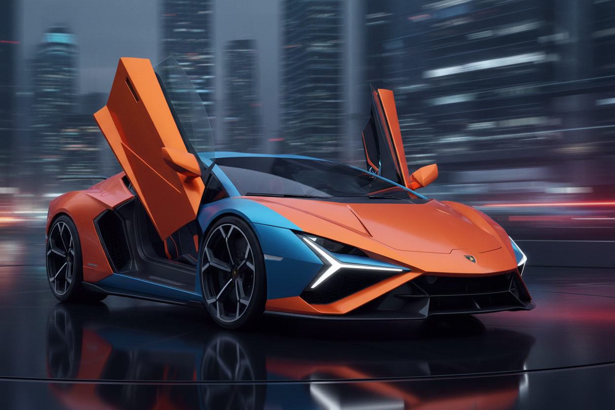 EXTERIOR WASH AND WAX