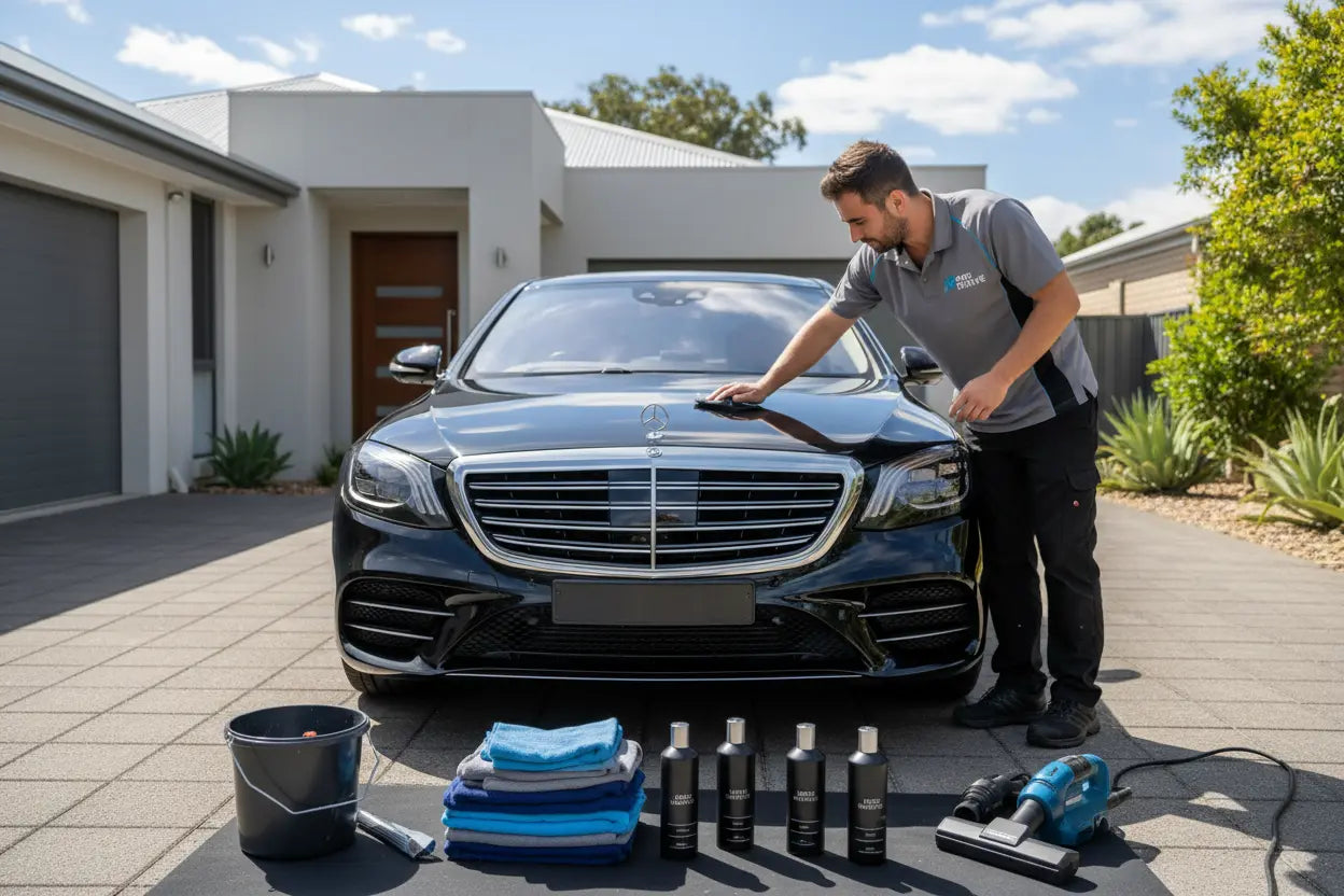 Monthly Detail Subscription package